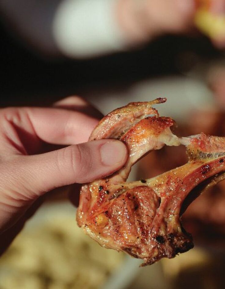 Ταβέρνα Μπάμπης