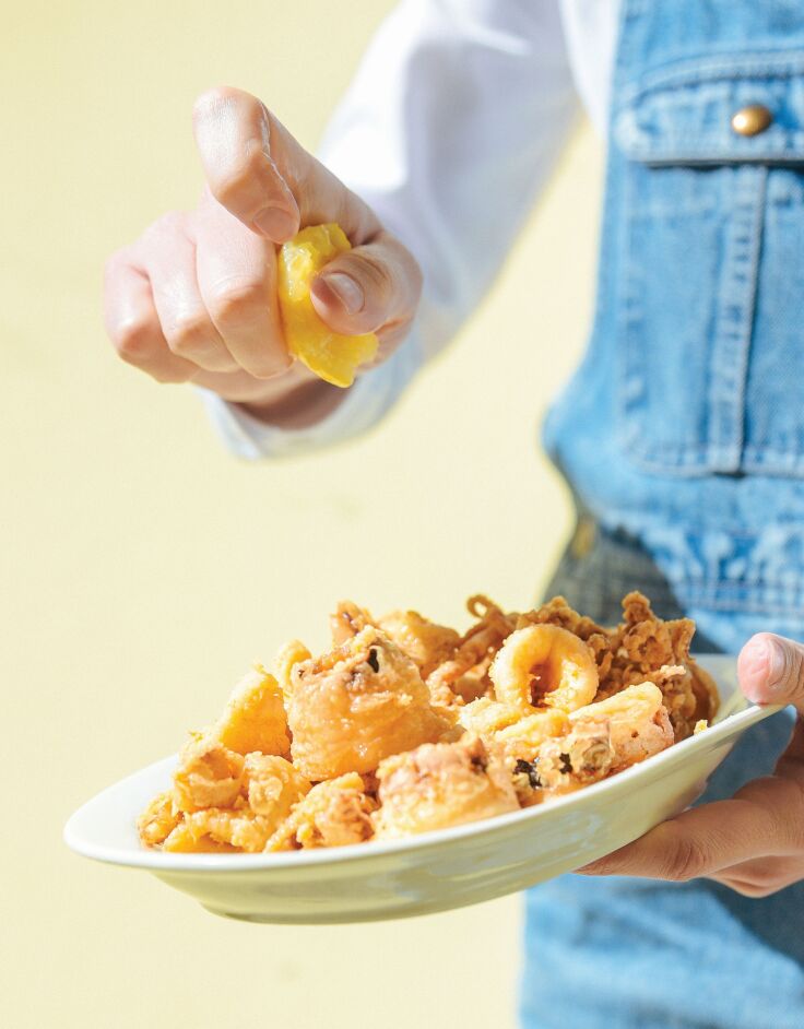 Ταβέρνα Μπάμπης