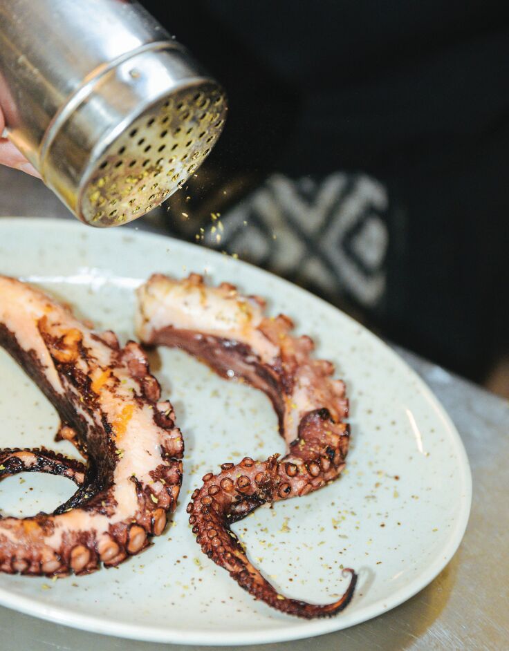 Ταβέρνα Μπάμπης