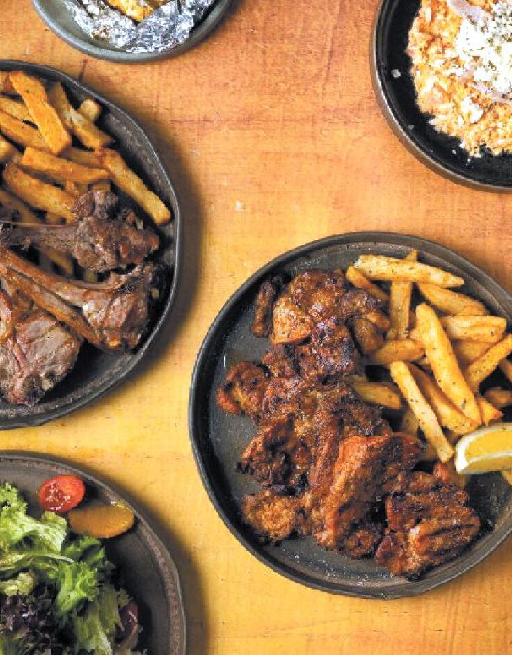 Τύπου Ταβέρνα