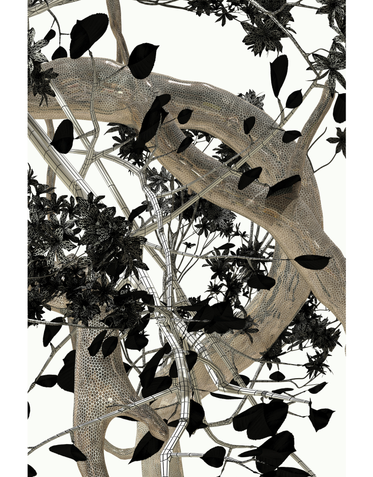 Έργο του Κώστα Πηγαδά (Costas Picadas) γίνεται εξώφυλλο στην ATHENS VOICE 957