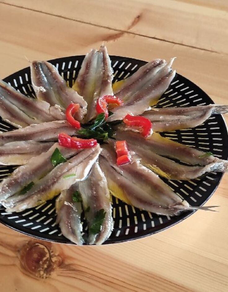 Παλιά Ιστορία