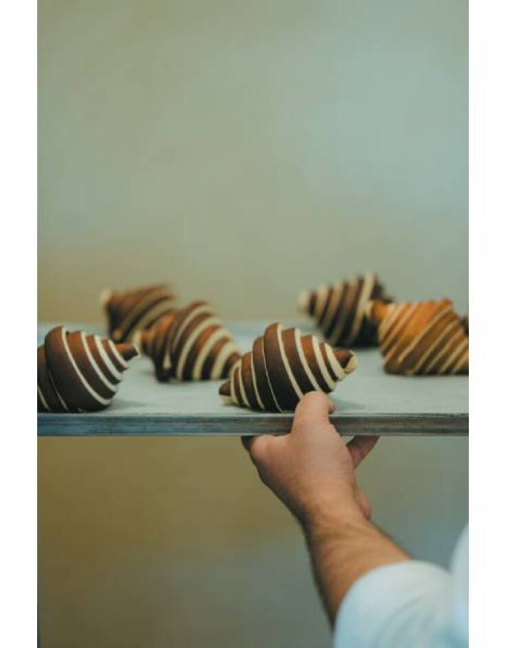 ΛΑΛΗ BAKE HOUSE: Η γεύση της αυθεντικής Κρήτης