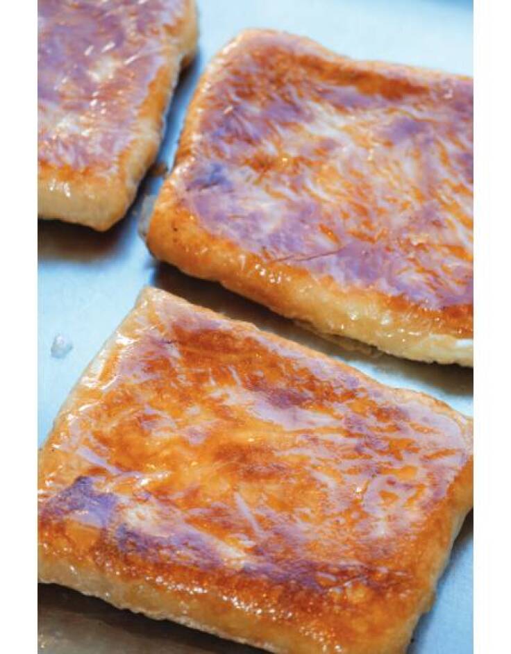 Μπουγάτσα Ιορδάνης: Η πιο φημισμένη μπουγάτσα της Ελλάδας βρίσκεται στην Κρήτη