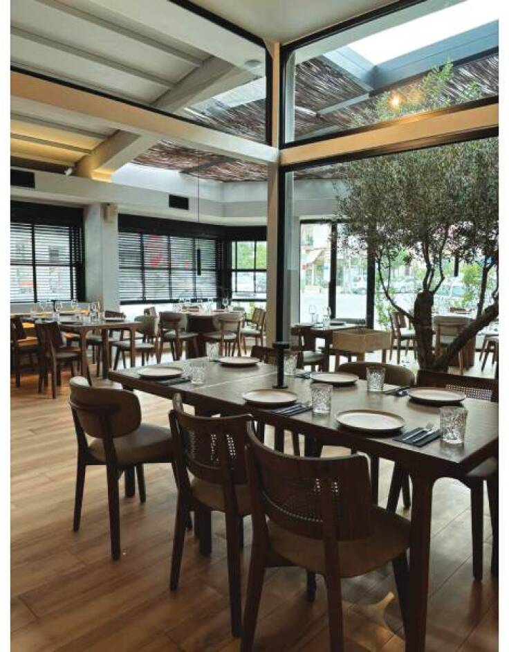 Σπορά: Από τη γη στο πιάτο... με ρίζες στην παράδοση!