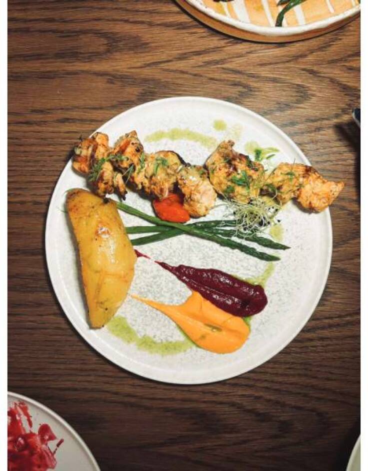 Σπορά: Από τη γη στο πιάτο... με ρίζες στην παράδοση!