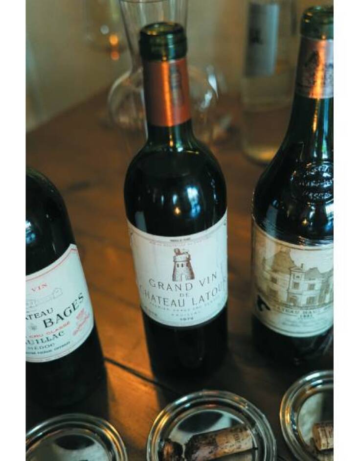 Alibertos Food & Wine: Το χανιώτικο wine place που κάνει τη διαφορά