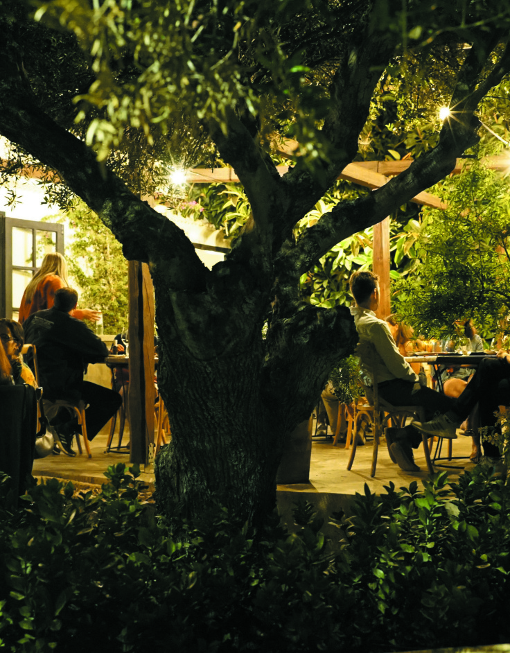 Alibertos Food & Wine: Το χανιώτικο wine place που κάνει τη διαφορά