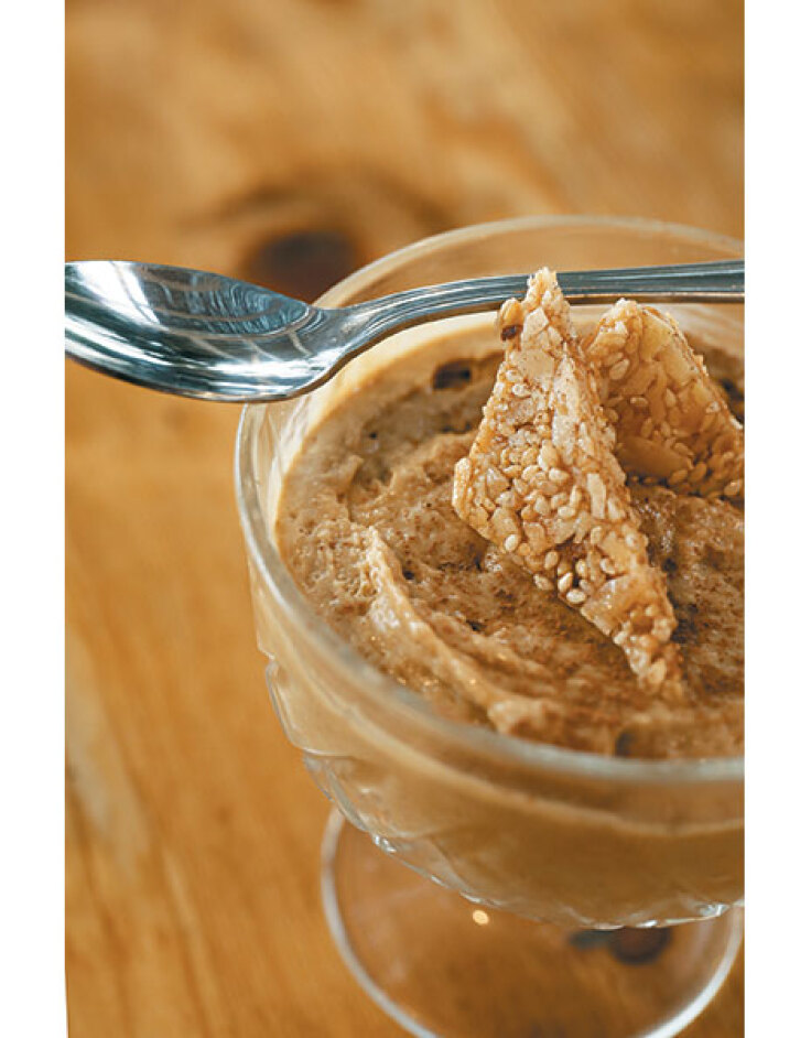 Αυλή - Δονούσα