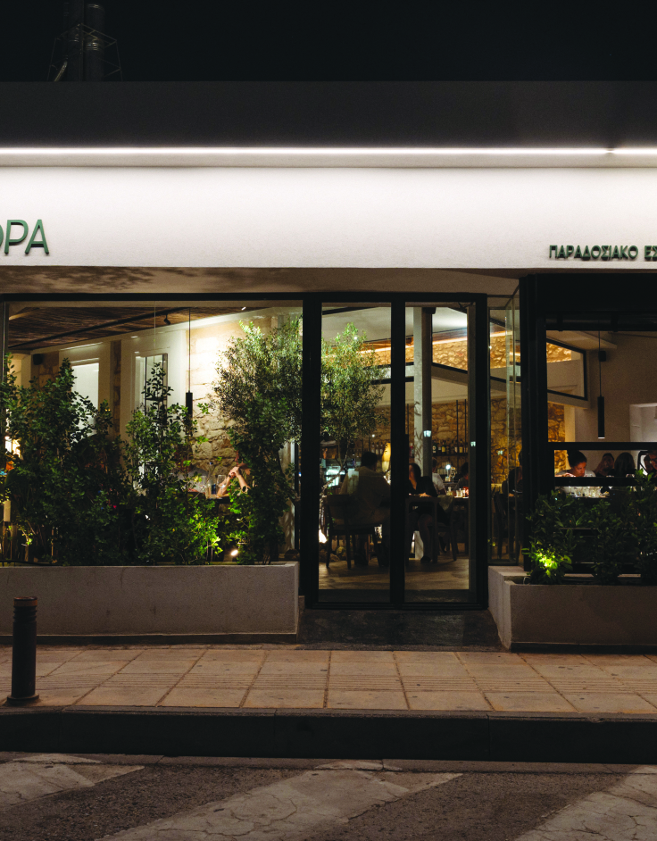 Σπορά: Από τη γη στο πιάτο... με ρίζες στην παράδοση!