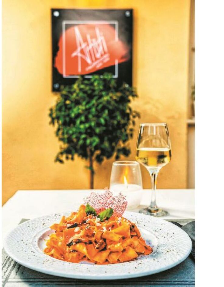 Artisti Italian Restaurant