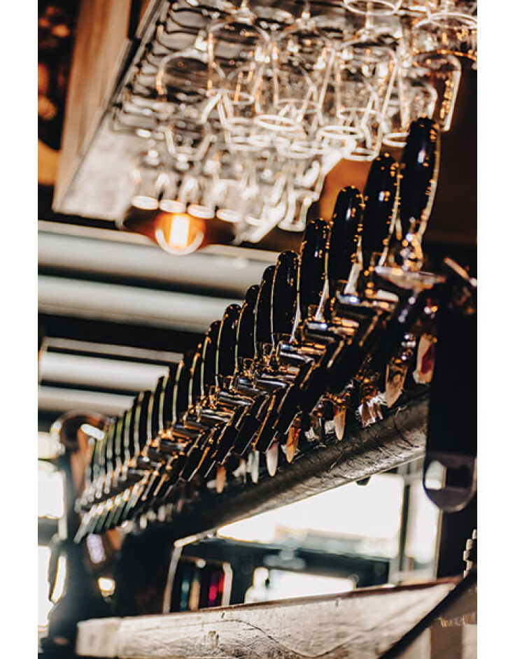 Αλχημιστής Rock N Roll Beer Bar