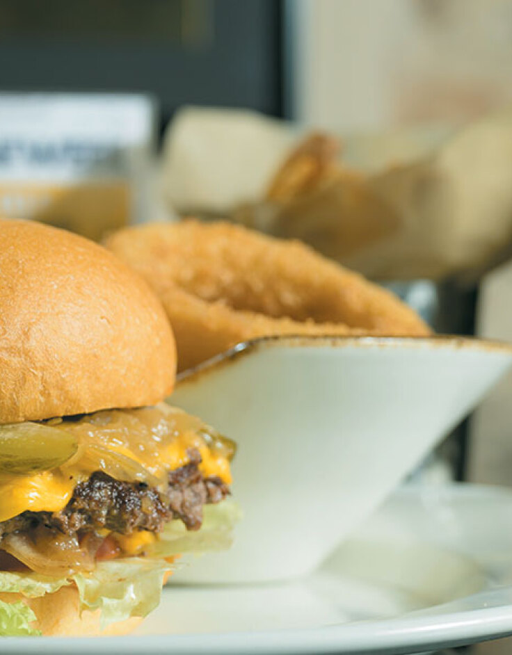 Hard Rock Cafe Athens