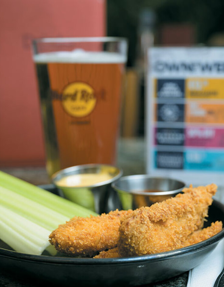 Hard Rock Cafe Athens