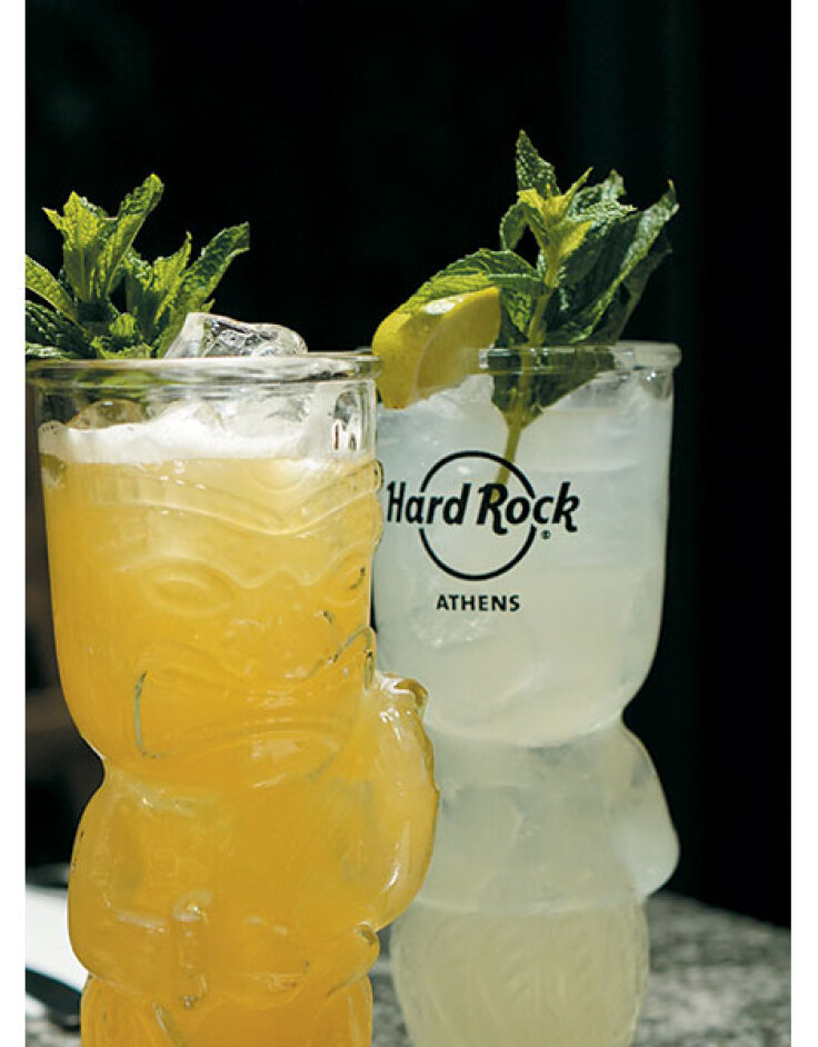 Hard Rock Cafe Athens