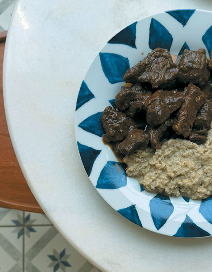 Ταβέρνα Η Λεύκα