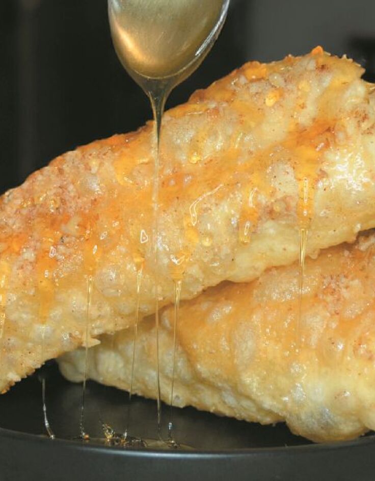 Μανιάτικα παραδοσιακα προϊοντα