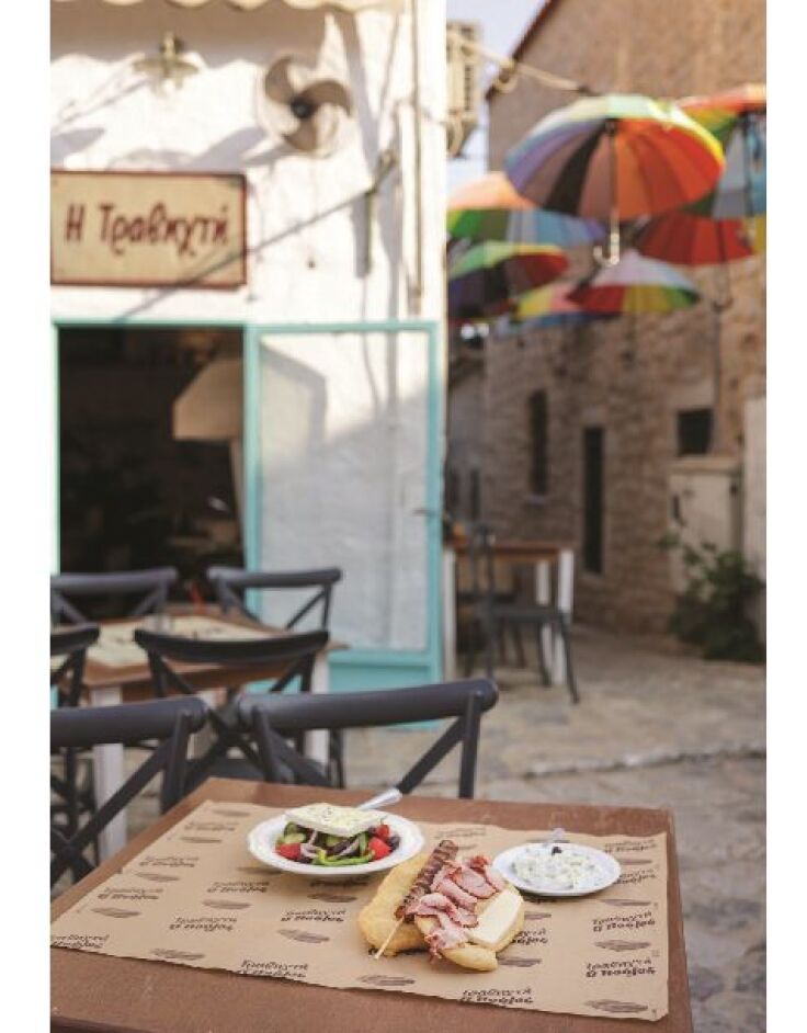 Τραβηχτή ο Πούλος