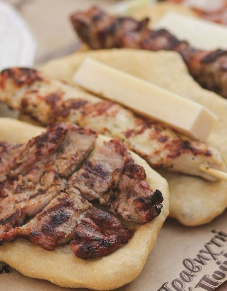 Τραβηχτή ο Πούλος