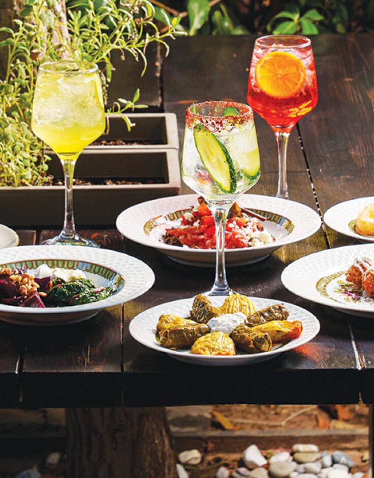 Συκοφάντης