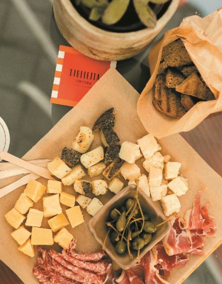 Giulietta Spritzeria