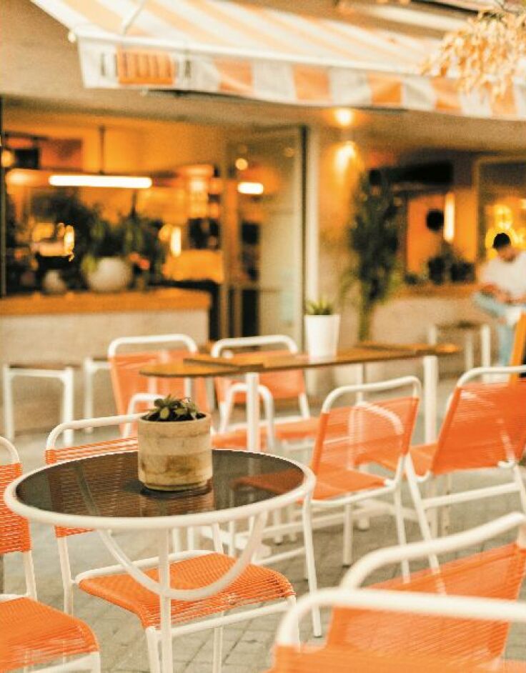 Giulietta Spritzeria