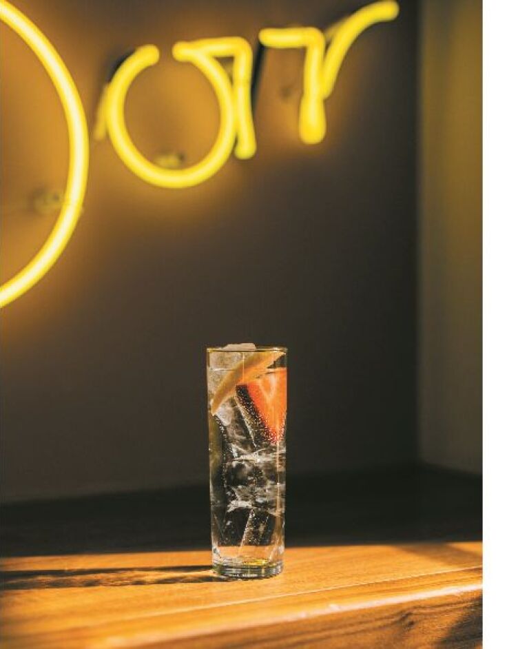 Giulietta Spritzeria