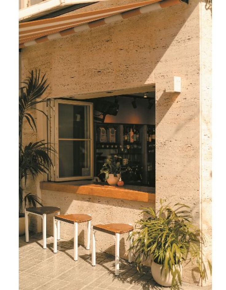 Giulietta Spritzeria