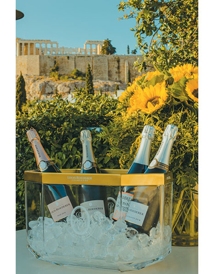 Point-A Bar and Restaurant