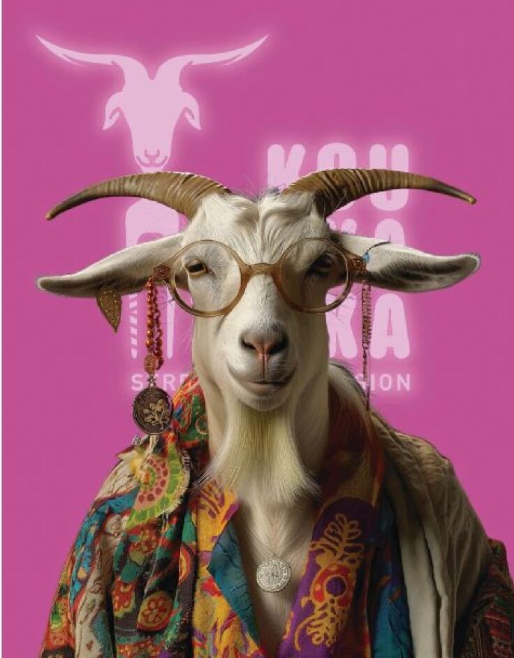 Κουτσή Κατσίκα