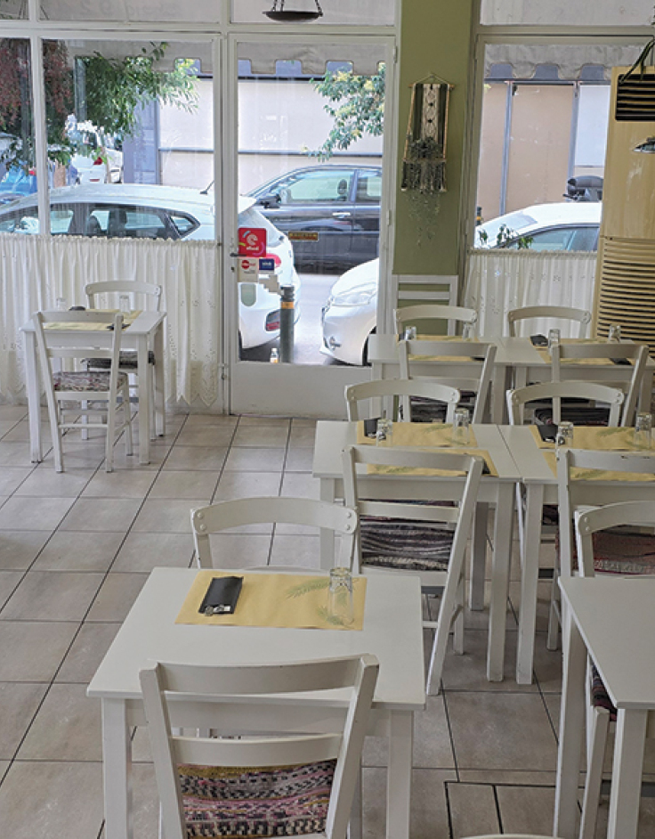 Γαρύφαλλο-Κανέλα