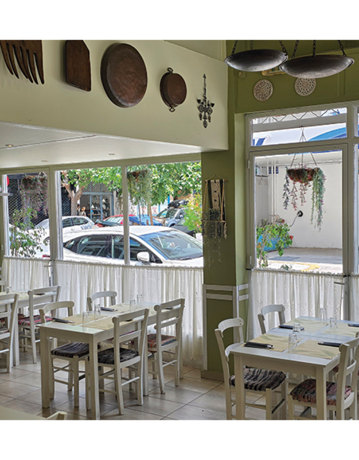 Γαρύφαλλο-Κανέλα