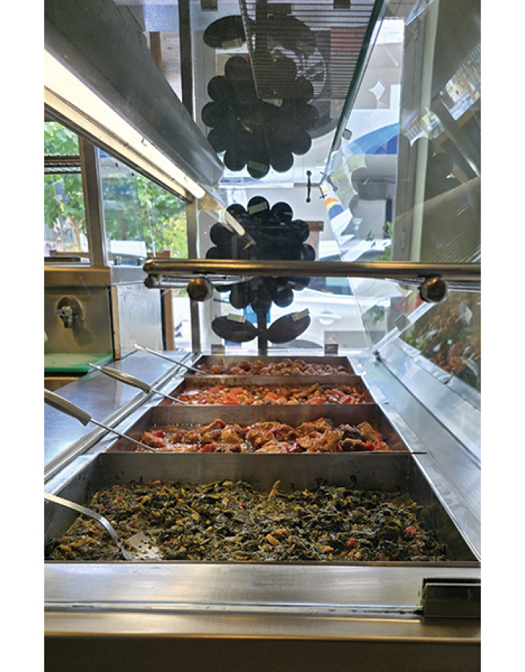 Γαρύφαλλο-Κανέλα