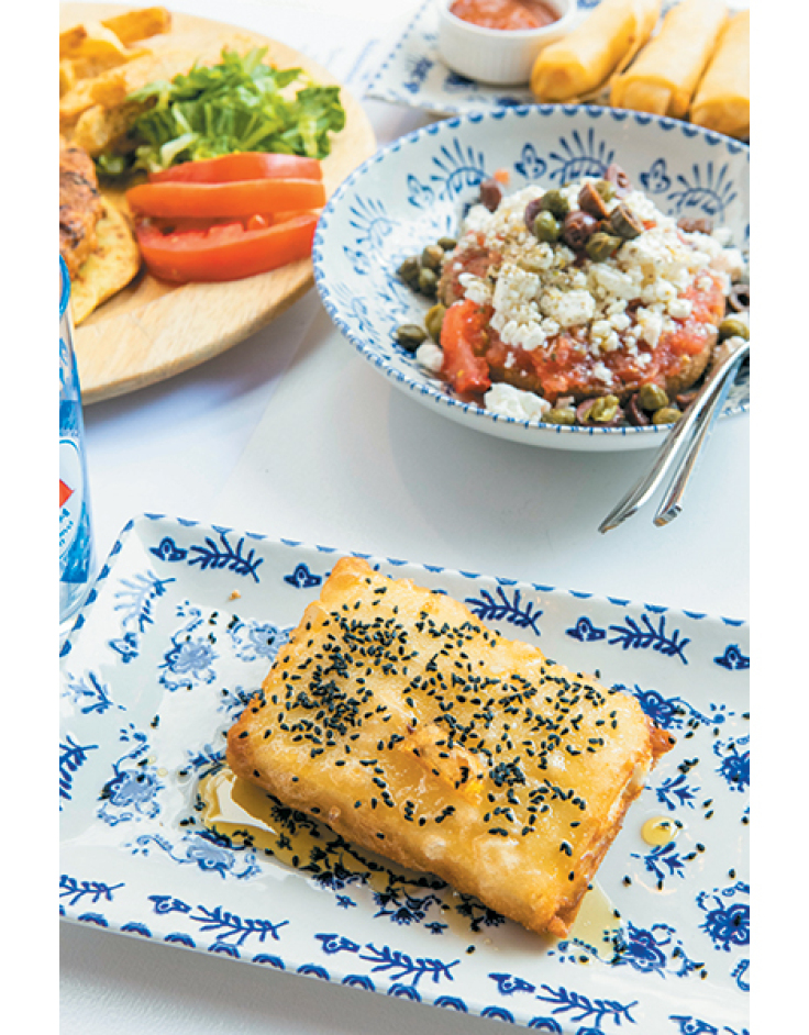 Κουντουριώτικο