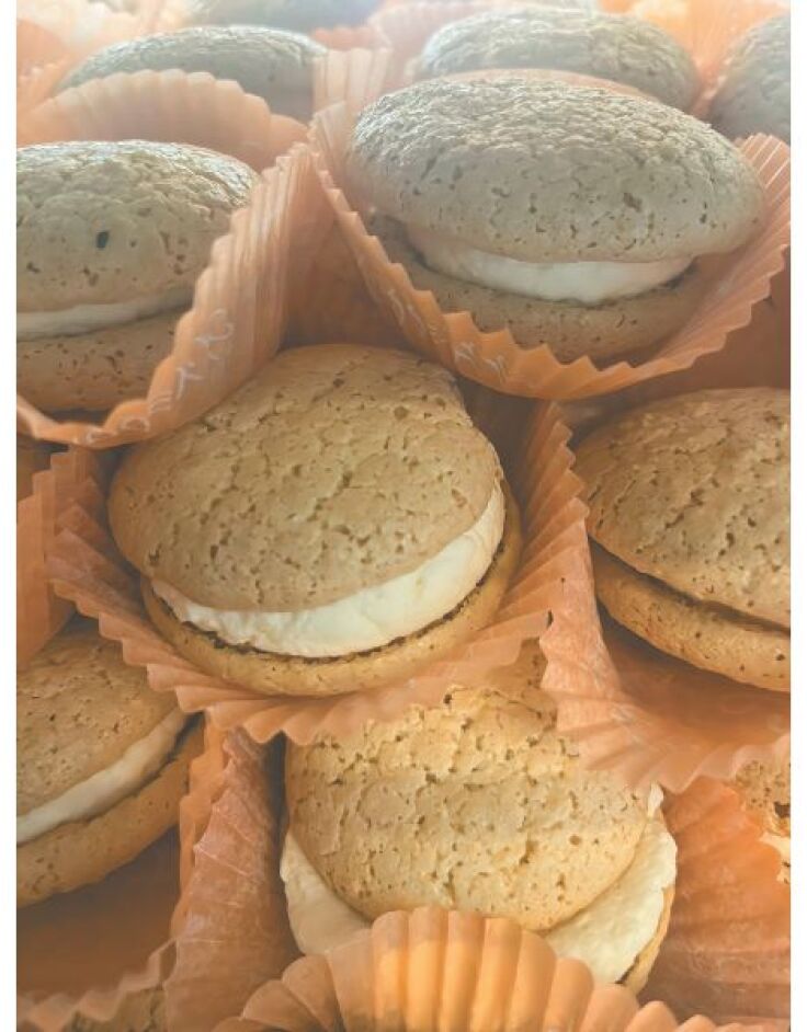 Καγγέλης Ζαχαροπλαστείο