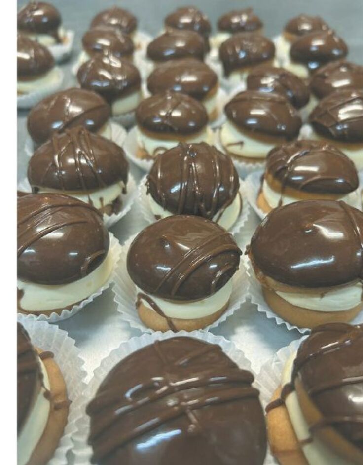 Ρόδον Ζαχαροπλαστείο