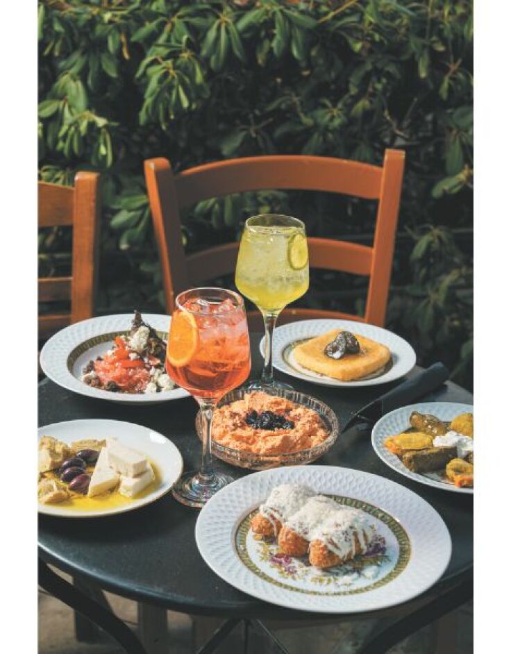 Συκοφάντης