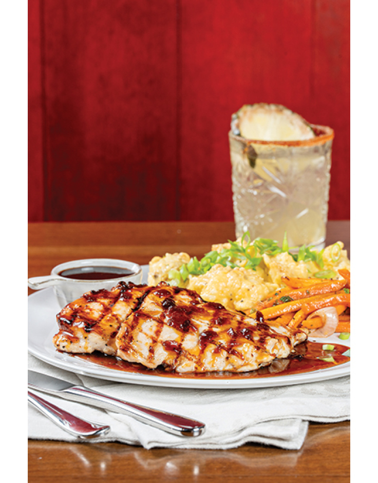 TGI Fridays - Κολωνάκι