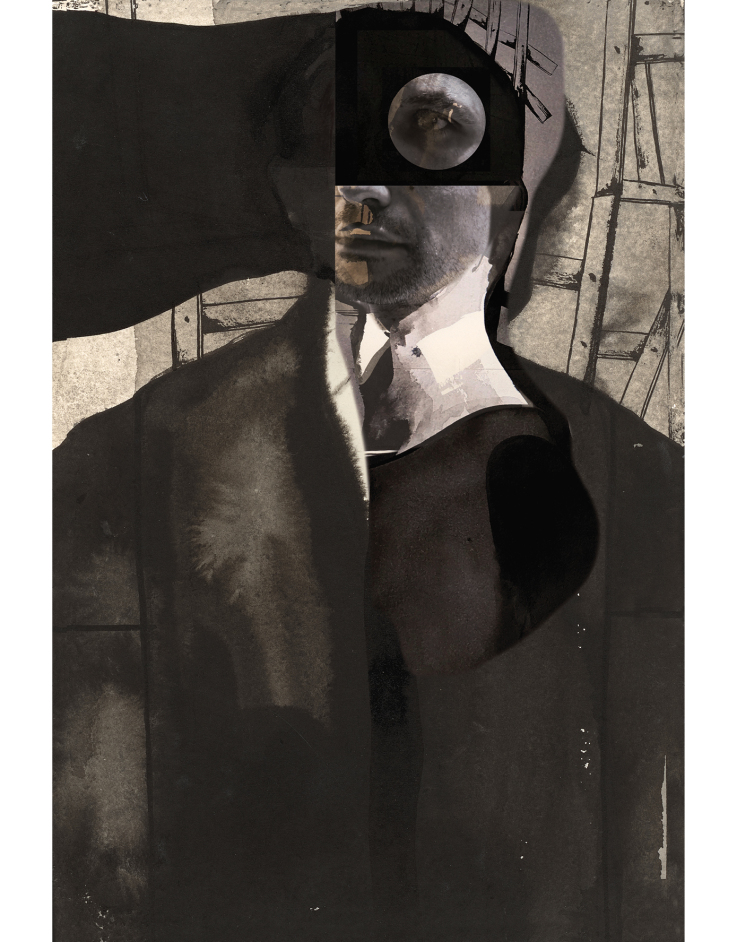 Πρωτότυπη σύνθεση του Βασίλη Παπατσαρούχα για την παράσταση «Εκείνος που έκλεψε τη μέρα και πλήρωσε τη νύχτα» του Γκέοργκ Κάιζερ