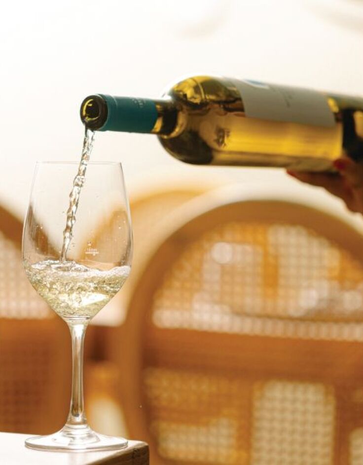 Ella Urban Greek Cuisine