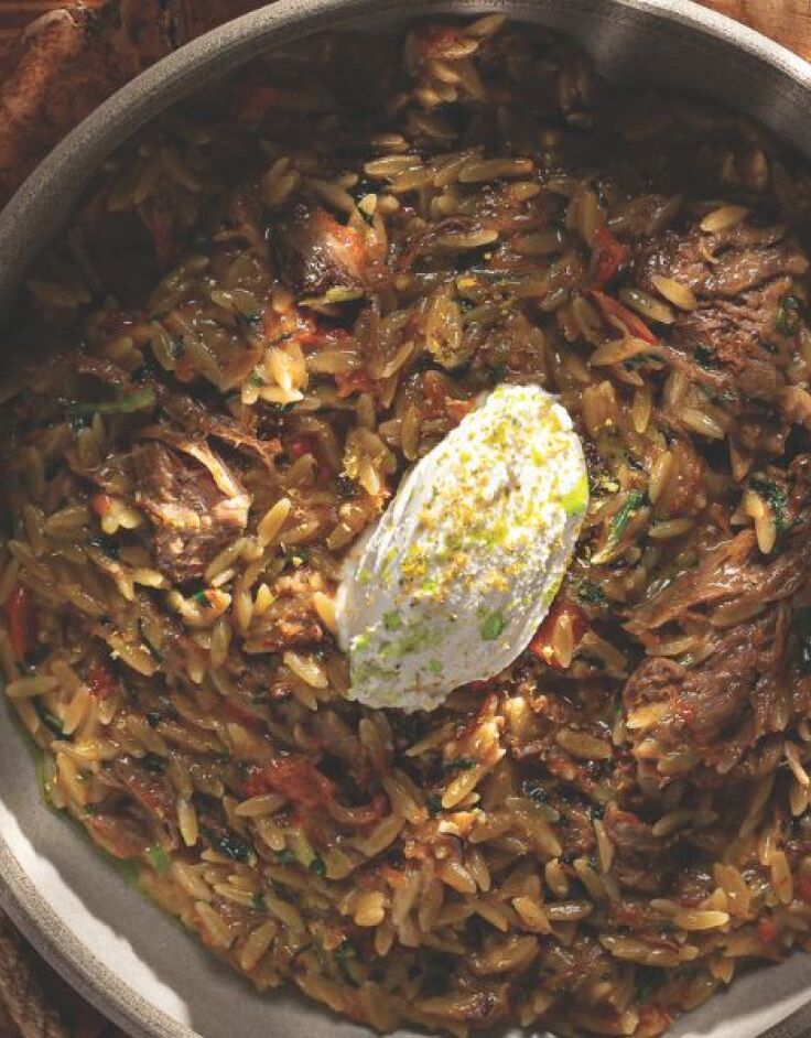 Ella Urban Greek Cuisine