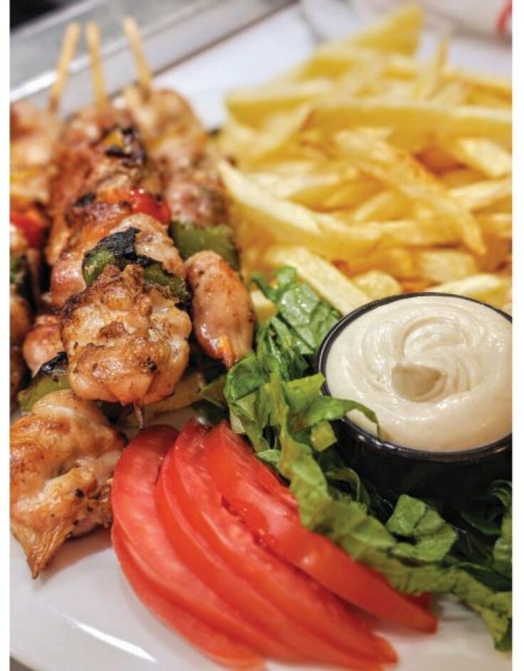 Καλοψημένο