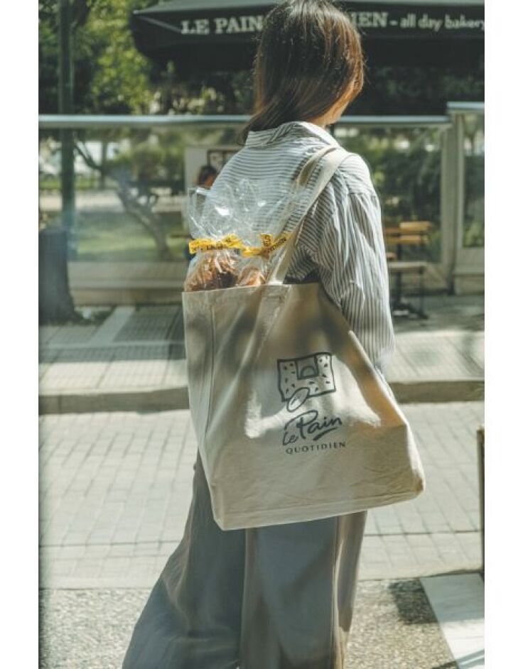 Le Pain Quotidien