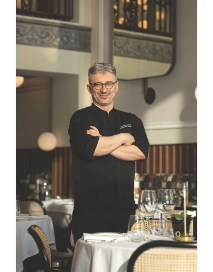 Όλυμπος Νάουσα