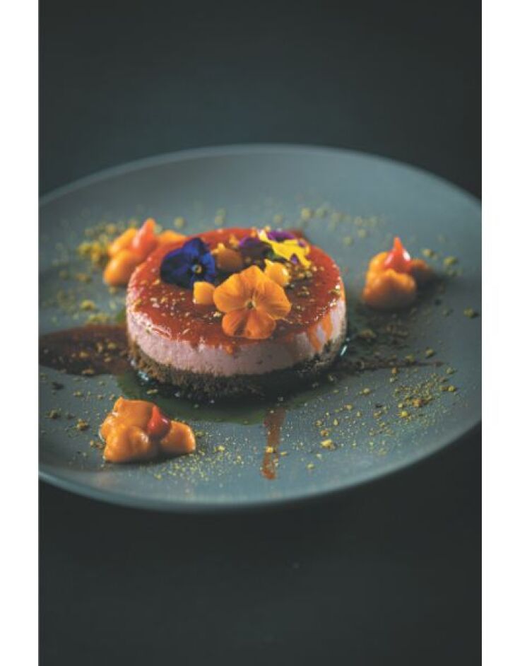 Βαρύ Πεπόνι