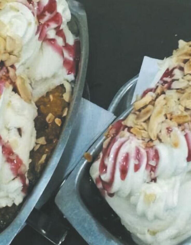 Συντριβάνι