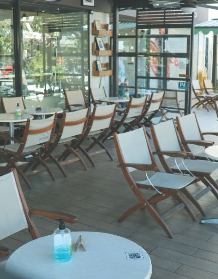 Συντριβάνι