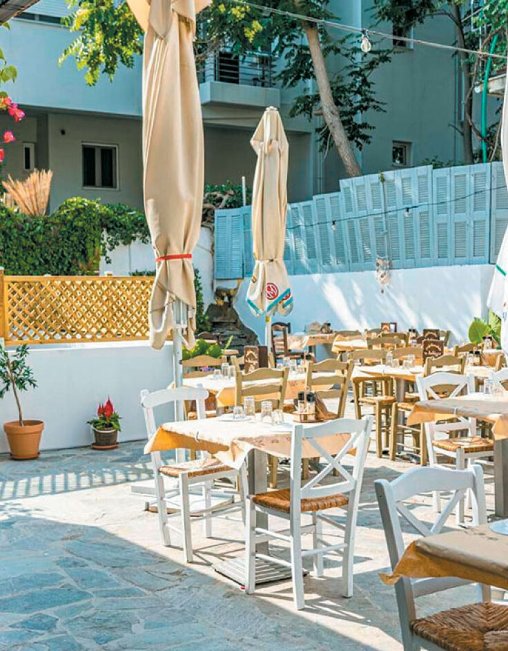 Τα Λαλάγγια