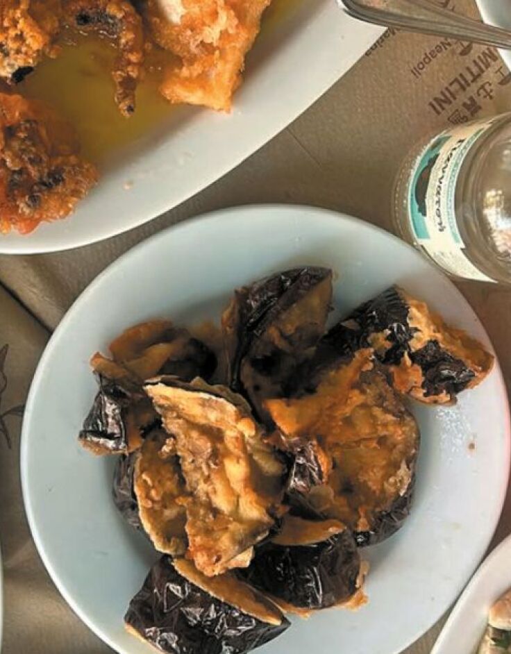 Λέσβος Ουζερί