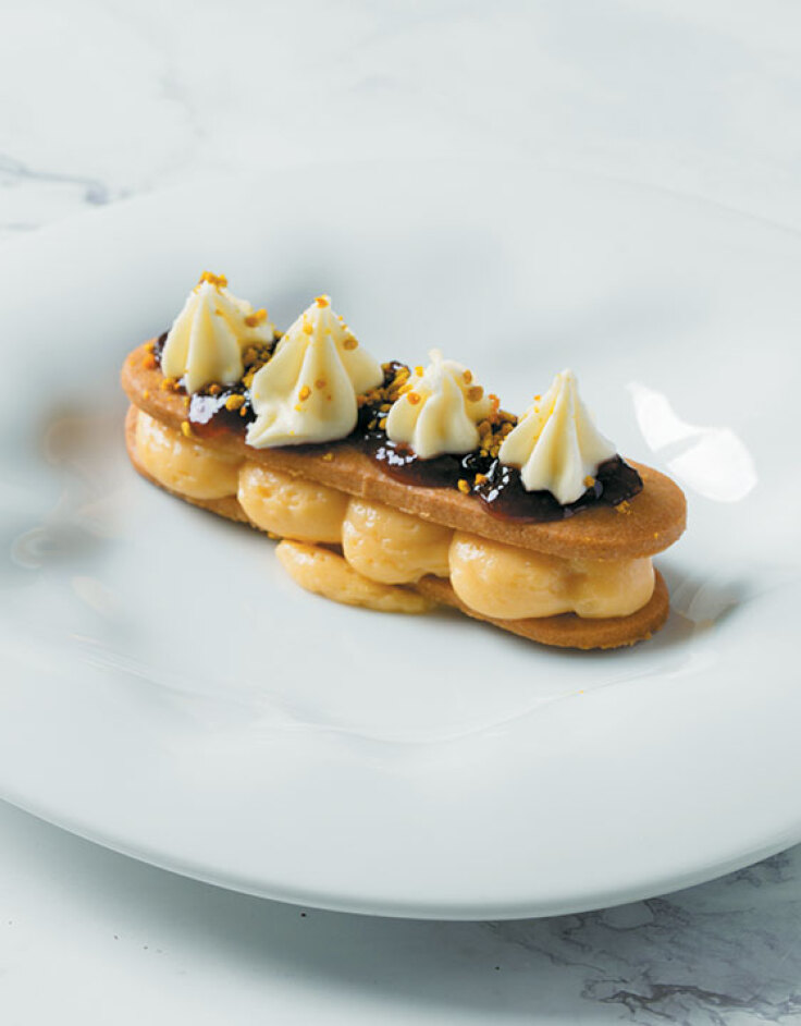 Pasithea Rooftop Bar Restaurant